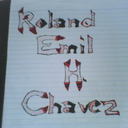 Roland Emil Chavez - @proud2b_CHAVEZ - Twitter