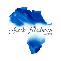 Jack Friedman(@JFriedman1933) 's Twitter Profile Photo