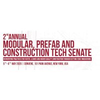 Construction Events Around The Globe (@annualmodular) 's Twitter Profile