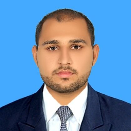 Former IT Support Officer at Al-Tazaj Company
Former Trainee at E-Rozgaar CM Initiative