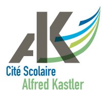Cité scolaire Alfred Kastler STENAY(@CiteKastler) 's Twitter Profile Photo