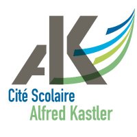 Cité scolaire Alfred Kastler STENAY (@citekastler) 's Twitter Profile