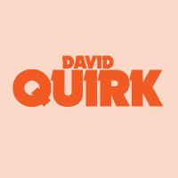 David Quirk (@mrdavidquirk) 's Twitter Profile
