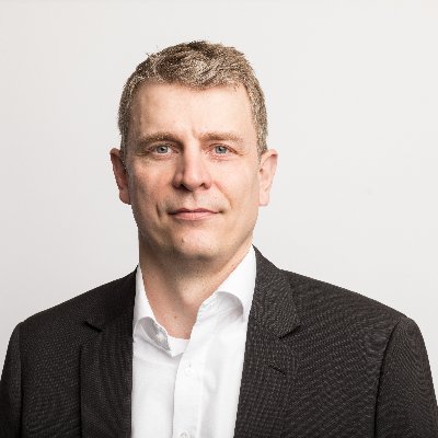 gordon_beese's profile picture. Für @Team_BITMARCK auf der Suche nach interessanten Themen zur #Digitalisierung #Innovation #Kulturwandel und #eHealth