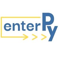 enterPy(@enterpyconf) 's Twitter Profileg