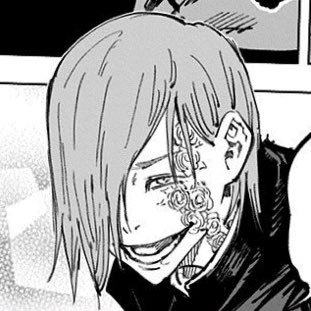 UdTf3's profile picture. Twitter復帰してからしばらく/元トランペッター/バイ/鬼滅もいいけど呪術もね！