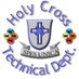 Holy Cross High Technical Dept. (@holycross_tech) Twitter profile photo Holy Cross High Technical Dept. (@holycross_tech) Twitter profile photo