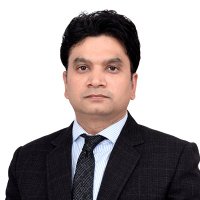 Dr Amit Jain MS MCh (GI Surgery) FMAS FALS FIAGES(@DrAmitJainGI) 's Twitter Profile Photo