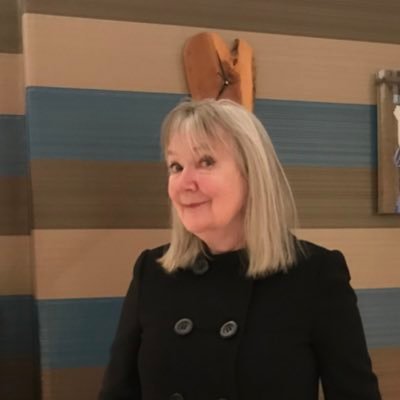 denisemarydoll's profile picture. Retired