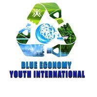 Blue Economy Youth International(@blue_econ_youth) 's Twitter Profile Photo