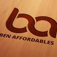 benaffordables (@benaffordables) 's Twitter Profile