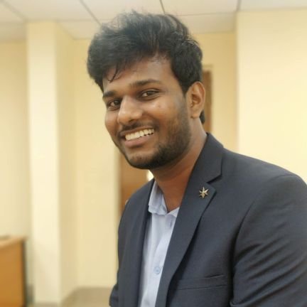 revanthgog's profile picture. 