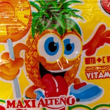 fin_ananas's profile picture. Do your own ananalys