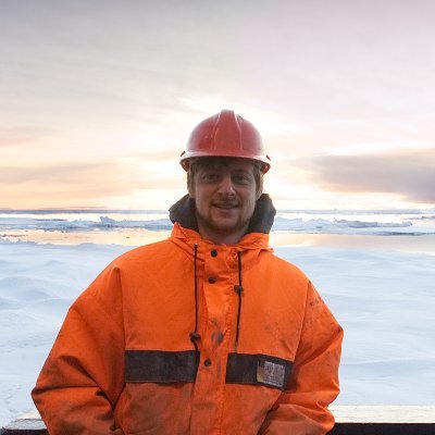 Researcher at Stockholm University |  Arctic paleoclimate | Studying the dance between ice, ocean and climate, as recorded by marine sediments.
