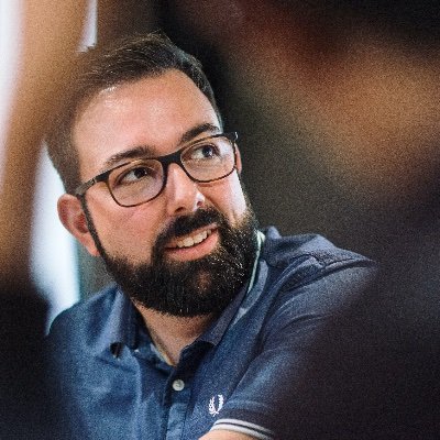 svarlet's profile picture. Software engineer. Obsessed with TDD, architecture and Lean. Click on Follow and say Hi!