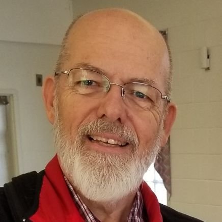 James Alan Harrisさんのプロフィール画像
