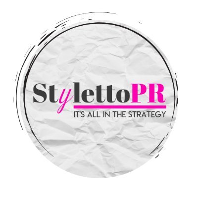 Writer and founder of  https://t.co/j5VTPjLqd8 and StylettoPR. Contact me on lisab@stylettopr.co.uk