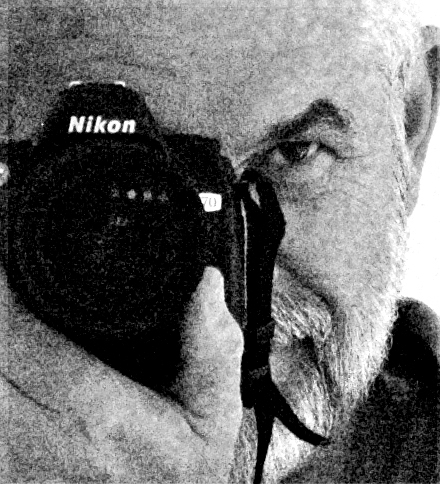 Dad, Retired A.F. Officer, MSC, Mustang, MS ITM - Searching for the Future of Human Longevity. Excited by smart people, simple, elegant & beautiful things.