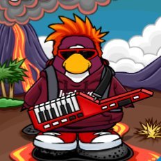 FieryPro_CP's profile picture. I'm Back! | CPR & CPO Player | Once a penguin, always a penguin!
