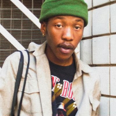 luckydunywa's profile picture. My parents live at protea Glen , i live in the present moment