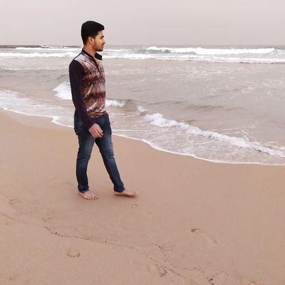 hadialihashmi's profile picture. 