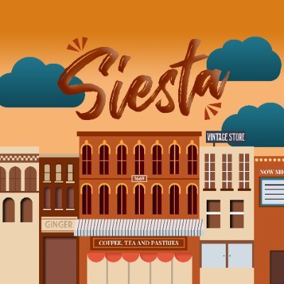 The flavors you’ve been dreaming of! - Coming your way this February 2020! ✨ • IG: siesta.2020 • PRE-ORDERS ARE CLOSED, SEE YOU AT CROSSROADS!