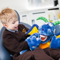TCD Dental School, University of Dublin (@dentalschooltcd) 's Twitter Profile