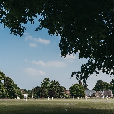 Chorleywood CC - New members of all ages always welcome. For information on our new pavilion see our website.