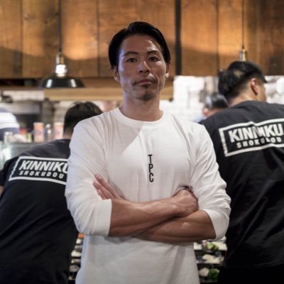 谷川俊平 On Twitter いつもありがとー 筋肉食堂 今日の筋肉食堂 Generations ジェネレーションズ 数原龍友 関口メンディー 場所 筋肉食堂https T Co N03sxq19gk