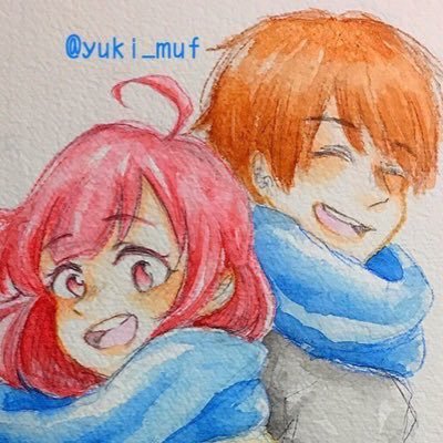 雪マフラーさんのプロフィール画像