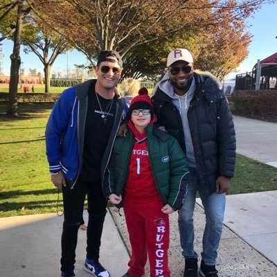 cgdat136's profile picture. Financial Services, Husband of Cakes and Father. SHUBB, RUFB/WR, Jets, Mets, Knicks and Rangers.....true loyalty, no crossing over. Munchmobile Class '07.