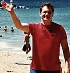 MikeShearer411's profile picture. Ahead of The Curve Strategy Advisor