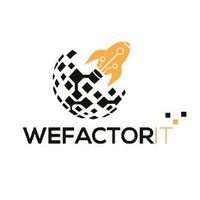 Wefactorit(@wefactorit) 's Twitter Profile Photo