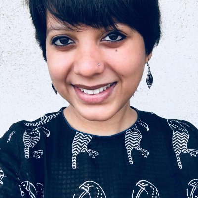 ❤️ all things visual & thought provoking | 🎨 crafting creative tools | 🖌️currently design manager at #adobeillustrator | mom to little Advait