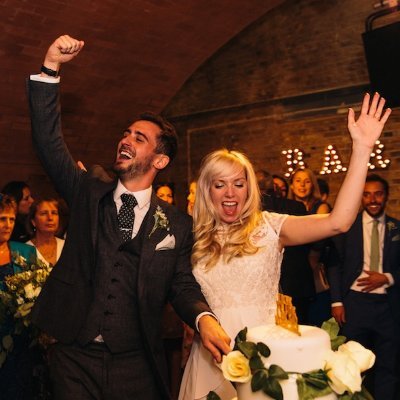 weddingarranger's profile picture. You are unique. Your London wedding should be too! 🎉
"Best Bespoke Wedding Planning Service" - 2019 Global Wedding Awards. #londonwedding