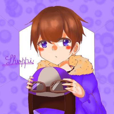 SALT@お絵描き垢さんのプロフィール画像