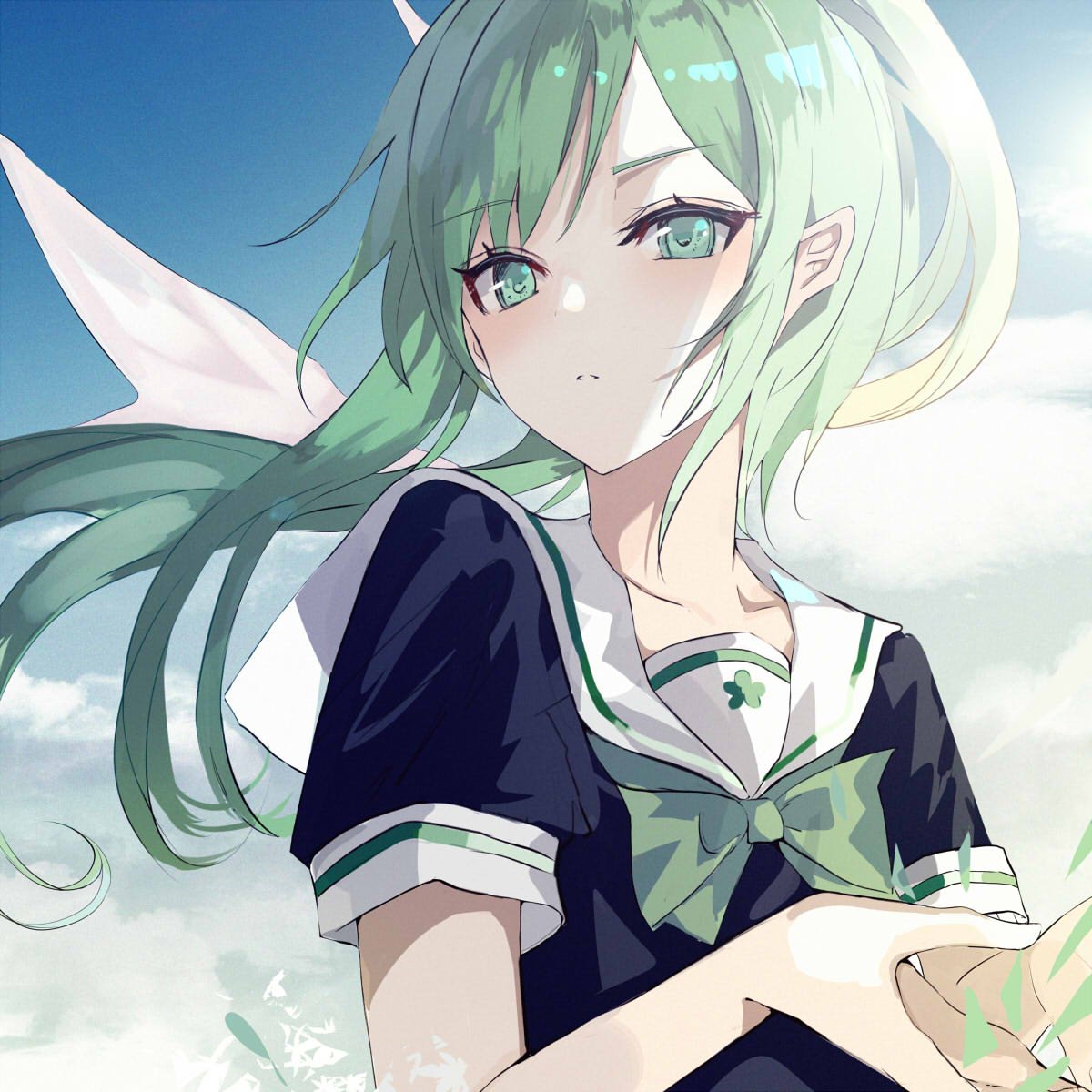 群雨アンブレイラ/Murasame Umbrellaさんのプロフィール画像