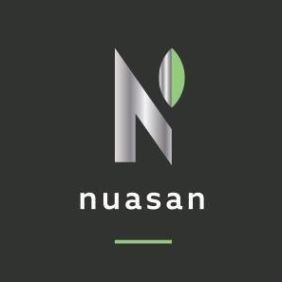 Nuasan® Active Bodycare for sports & active people 
NATURAL • SUSTAINABLE • IRISH-MADE

Vegan 🌿🌱& Cruelty Free 🐇