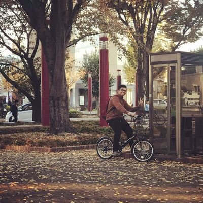 AungBaKyaw2's profile picture. A Myanmar guy living in Japan and sharing his experience on YouTube.

https://t.co/FIutIMruBl