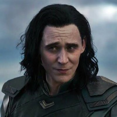 So this is basically my MCU/Loki/Tom stan and personal account with a bit of BTS on the side