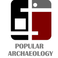 Popular Archaeology (@populararch) 's Twitter Profile