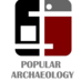 Popular Archaeology (@populararch) Twitter profile photo