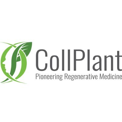 CollPlant is a regenerative and aesthetic medicine company focused on medical aesthetics and 3D bioprinting of tissues and organs