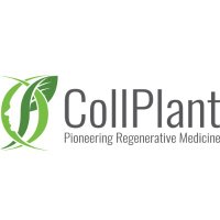 CollPlant (@collplantbio) 's Twitter Profile