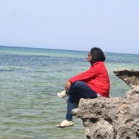 Rambu Amelia (@amelia_rambu) 's Twitter Profile