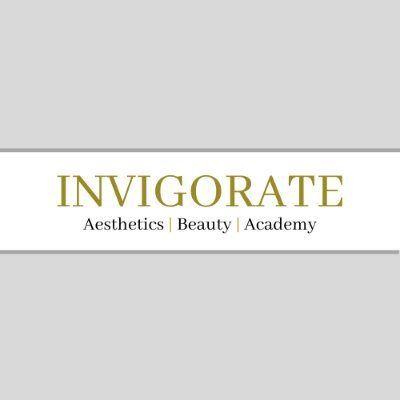 Invigorate Aesthetics & Beauty