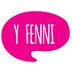 Pobl y Fenni (@poblfenni) Twitter profile photo Pobl y Fenni (@poblfenni) Twitter profile photo