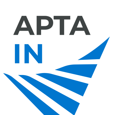 Follow APTA Indiana for the most recent news, updates, and events related to physical therapy in Indiana.