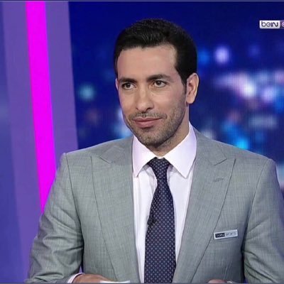 لاعب سابق للاهلي والمنتخب المصري.
محلل لقنوات بي ان سبورتس.