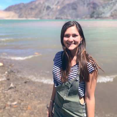 KarinaRozas's profile picture. 